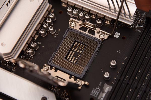 普及12代酷睿，12600K+B660在WIN10下效能到底怎麼樣？