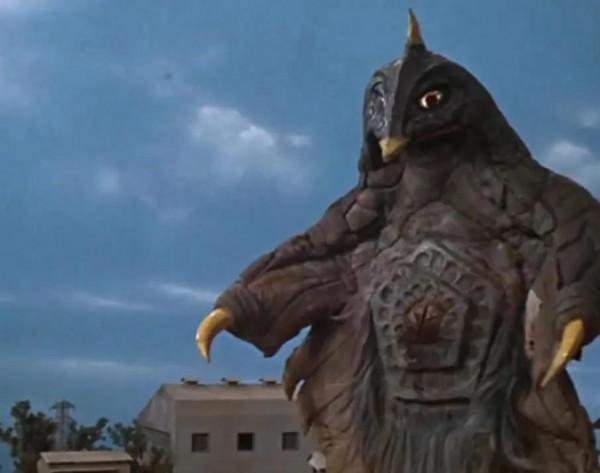 經典怪獸進化史-貝蒙斯坦 經典怪獸進化史-貝蒙斯坦