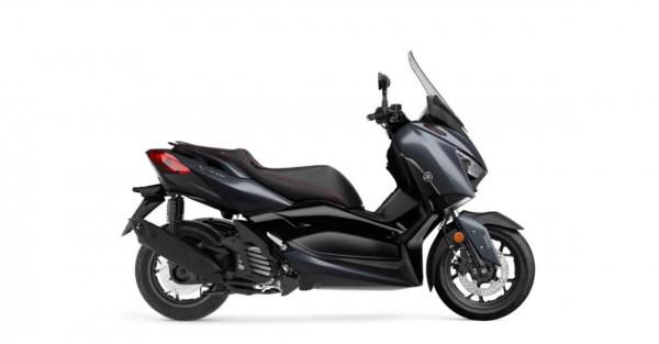 總覽：雅馬哈二十二款車型進行2022年度升級改款