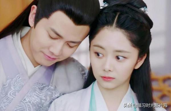 青雲志5年：8位演員成一線，前途無量！有人提名影帝，有人涼了