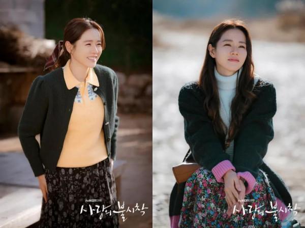 玄彬孫藝珍結婚!重溫《愛的迫降》,男女主穿搭養眼各種撒糖 玄彬孫藝珍結婚!重溫《愛的迫降》,男女主穿搭養眼各種撒糖