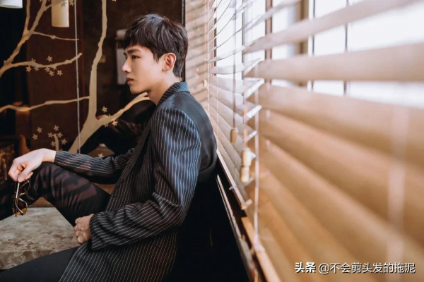 鄧倫、李沁、沈月、白敬亭、秦嵐、AB、趙文卓、趙露思、馬嘉祺