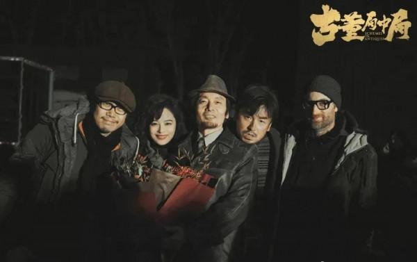 《古董局中局》贏了票房,輸了口碑,網友:醫保特例我給一顆星 《古董局中局》贏了票房,輸了口碑,網友:醫保特例我給一顆星