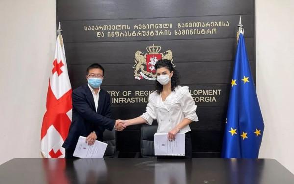 近期10大海外新籤 | 電建、交建、中國路橋、中鋼裝置等