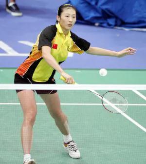 張寧：兩奪奧運女單金牌，離婚又再婚，今47歲被58歲老公寵上天