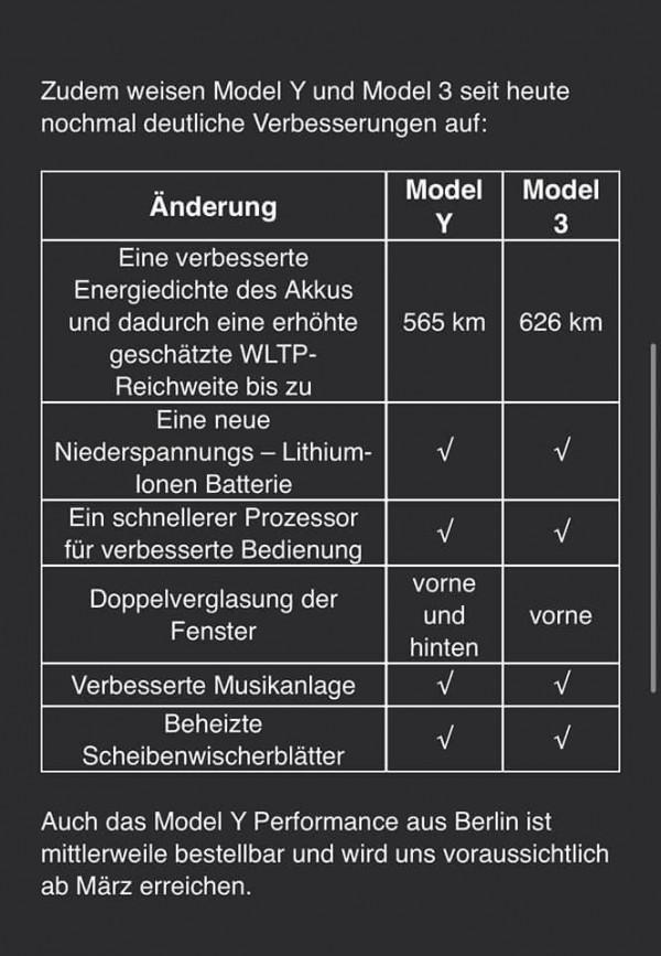 富途 |「新能源日報」德國產Model Y開放小範圍預訂