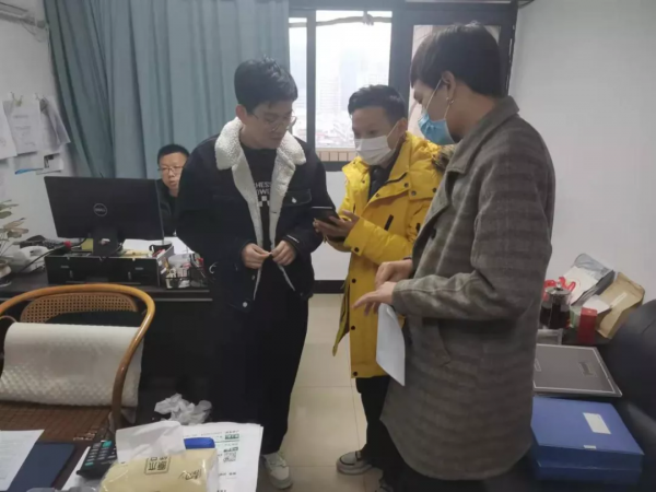 電子商務進農村 惠農網農村電商專案 每週精彩回顧(第二十五期)