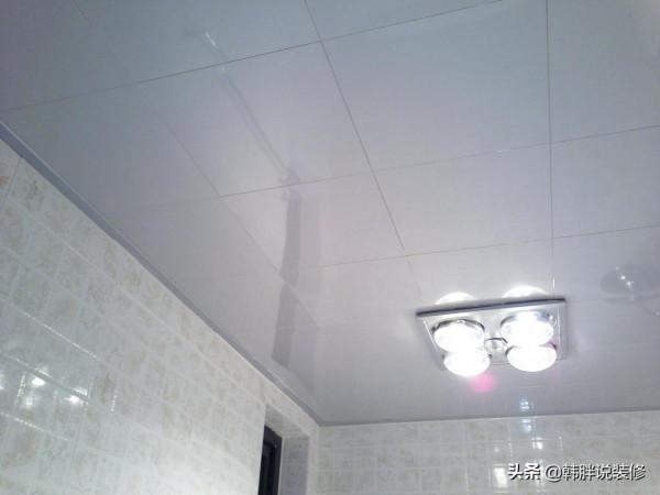 金廚銀衛，這4種衛生間設計儘量別做，入住後一大堆問題讓人頭疼