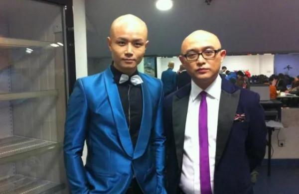 從《非誠勿擾》金牌主持人到如今出家為僧，樂嘉的奇葩經歷