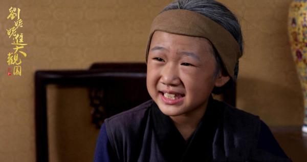 還記得演《紅樓夢》的那群&OpenCurlyDoubleQuote;小戲骨&rdquo;嗎？她們現在越來越漂亮了