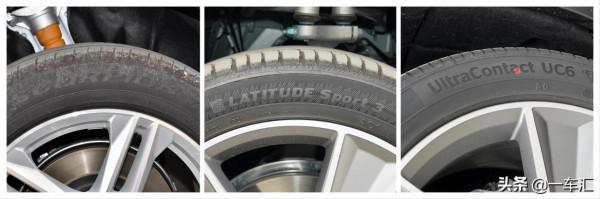 體面務實的選擇，奧迪Q5L配置解讀，改款後更具競爭力