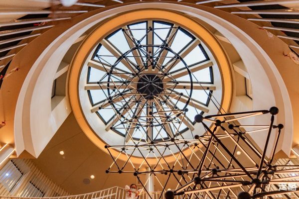 大灣區一號豪華雙體遊輪｜穿越世界「新七大奇蹟」的奇妙之旅