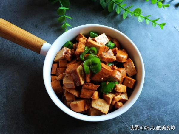 天冷，建議多吃這道家常菜，簡單一炒好吃又營養，還不用擔心長肉