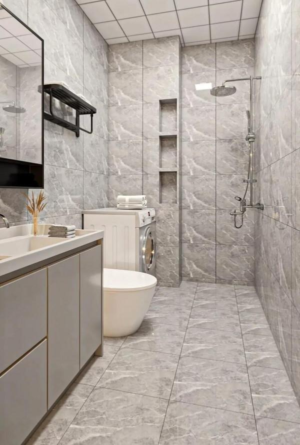 30多種衛生間設計