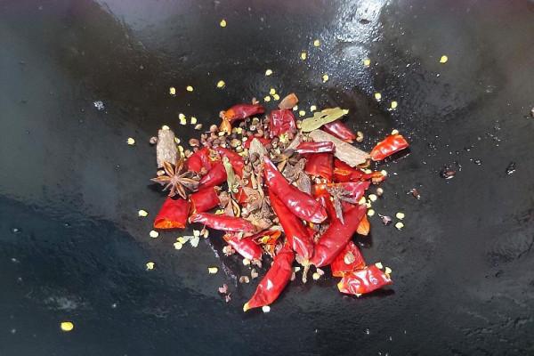 花生米最好吃的5種做法,步驟簡單,又香又酥又脆,建議收藏備用 花生米最好吃的5種做法,步驟簡單,又香又酥又脆,建議收藏備用