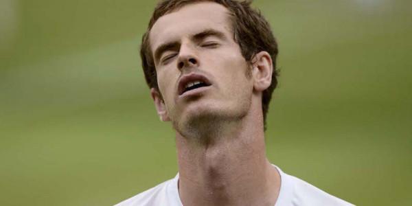 爆大冷!網壇無名之輩淘汰前世界第一,決勝盤出現罕見比分 爆大冷!網壇無名之輩淘汰前世界第一,決勝盤出現罕見比分