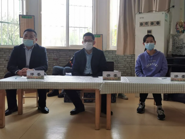 育賢一幼第四屆故事大王班級海選活動開始啦 育賢一幼第四屆故事大王班級海選活動開始啦