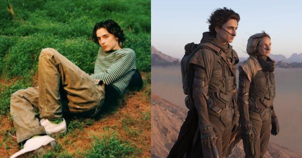 7位試鏡失敗卻爆紅的男神演員！亨利卡維爾太壯錯過007、希斯萊傑神選角