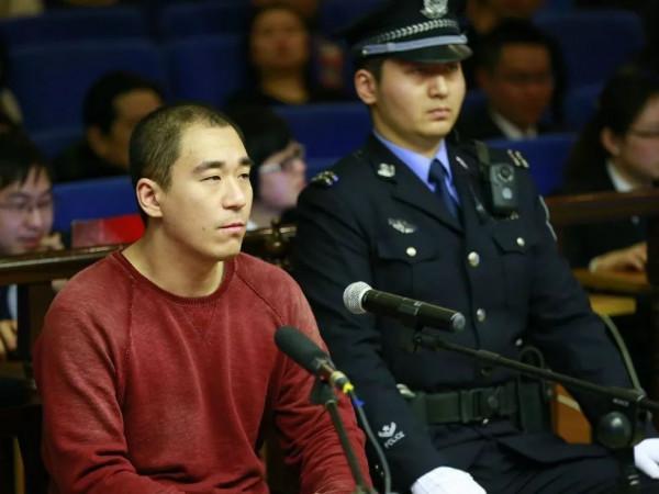 8位身敗名裂的星二代，沒有一個值得同情，吳宗憲兒子不算最過分