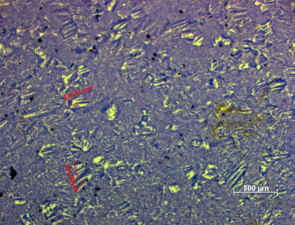 科普:無取向性電磁鋼是什麼?堪稱新能源汽車的晶片 科普:無取向性電磁鋼是什麼?堪稱新能源汽車的晶片