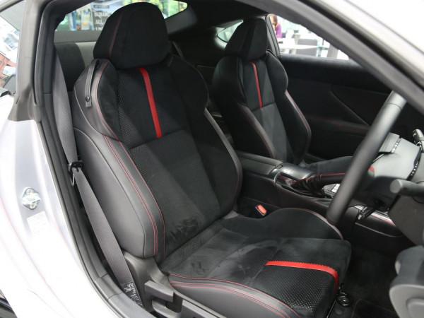 即將進入中國市場 詳細圖解全新斯巴魯BRZ 即將進入中國市場 詳細圖解全新斯巴魯BRZ