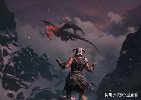 上古卷軸《塔姆瑞爾》