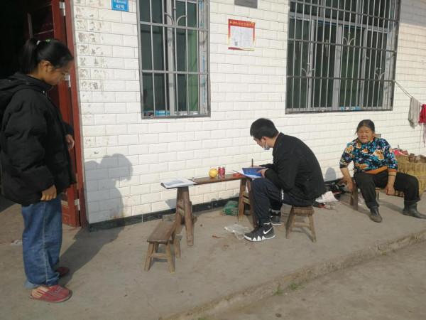 駐村幹部究竟在村上做什麼？看了文章希望讓你們更加了解