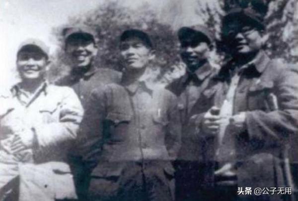 四野老兵回憶錄：跟隨鍾偉將軍東北戰場征戰紀實