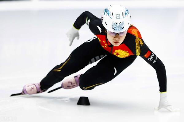 奧運短道選拔賽1000米安凱封王，包攬三項冠軍，林孝埈止步半決賽