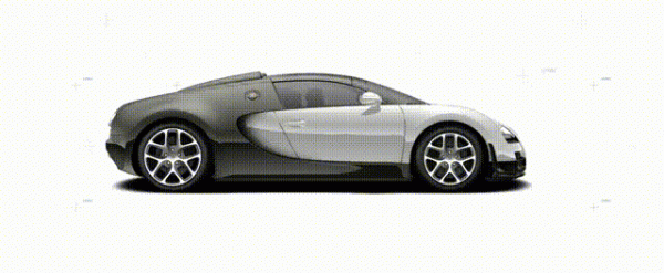 34個專業角度分析，為什麼布加迪能成為超跑王者？