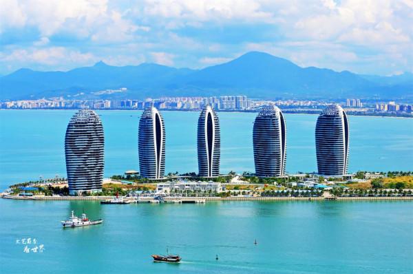 選來選去，中國最適合避寒過冬的城市還是這6個，有沒有您中意的