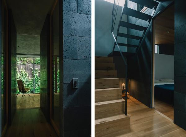 日本34歲單親媽媽回鄉下,在隧道邊建114㎡小家,獨自撫養倆兒子 日本34歲單親媽媽回鄉下,在隧道邊建114㎡小家,獨自撫養倆兒子