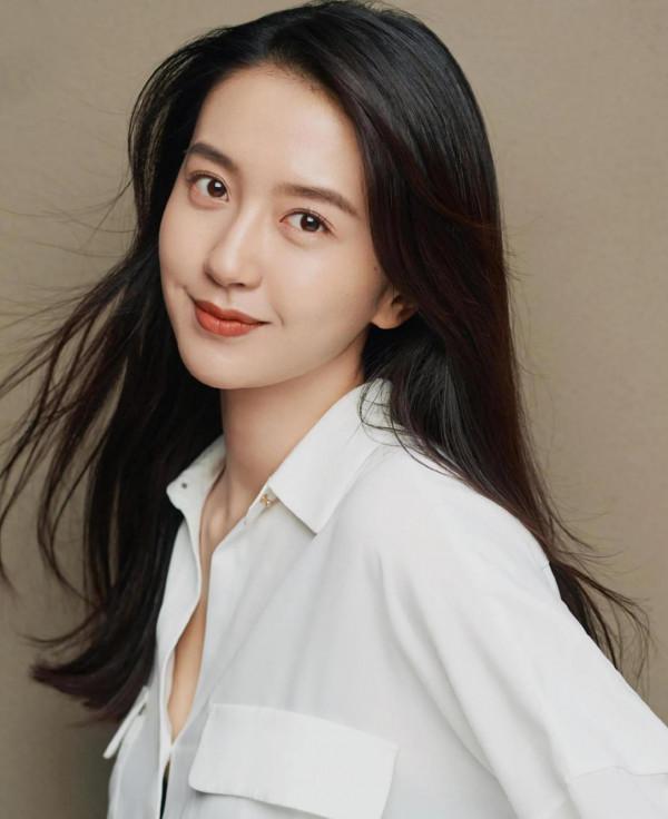 許齡月高畫質寫真照來了