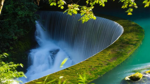 疫情結束,一定要去這10個地方洗洗肺 疫情結束,一定要去這10個地方洗洗肺