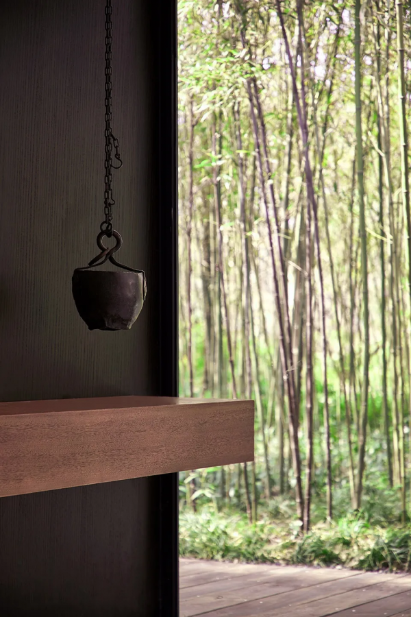 大山裡的茶吧咖啡館 大山裡的茶吧咖啡館