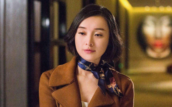 看娛樂圈這3位中代女演員，才知道真正有本事的人，大多很低調