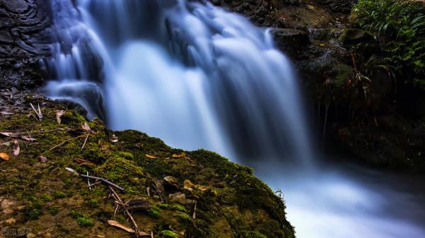 古代蔡倫造紙遺址之一——貴州香紙溝