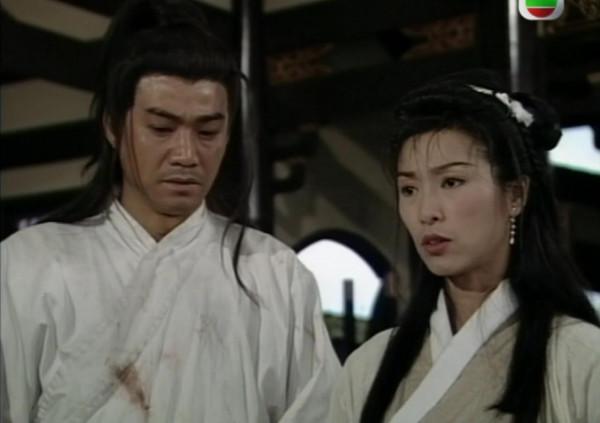 神仙打架的九十年代，這部95版《包青天》竟彙集了22位高顏值美人