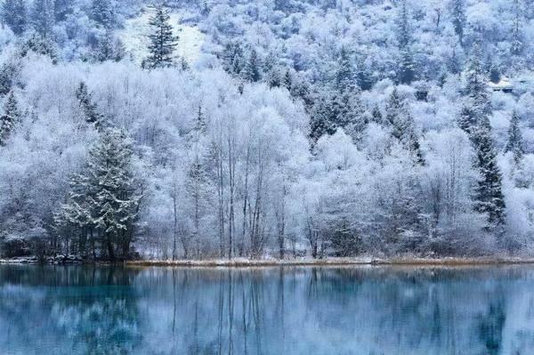 中國“藍冰”在哪裡？