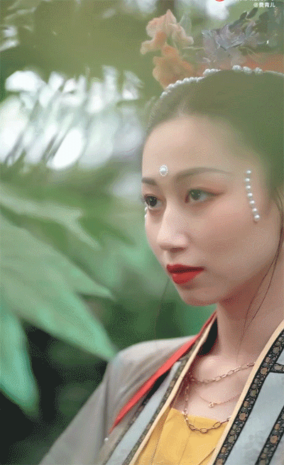 一人一生活·費青:她用短影片向世界彰顯極致的東方美 一人一生活·費青:她用短影片向世界彰顯極致的東方美