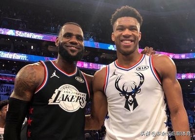 5年3.47億美金！字母哥將成NBA新合同的最大受益者