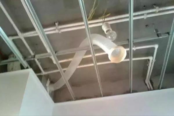 換氣扇安裝不注意這些 有效果就怪了 換氣扇安裝不注意這些 有效果就怪了