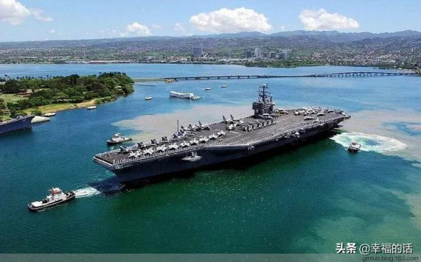 地球上的天堂美景