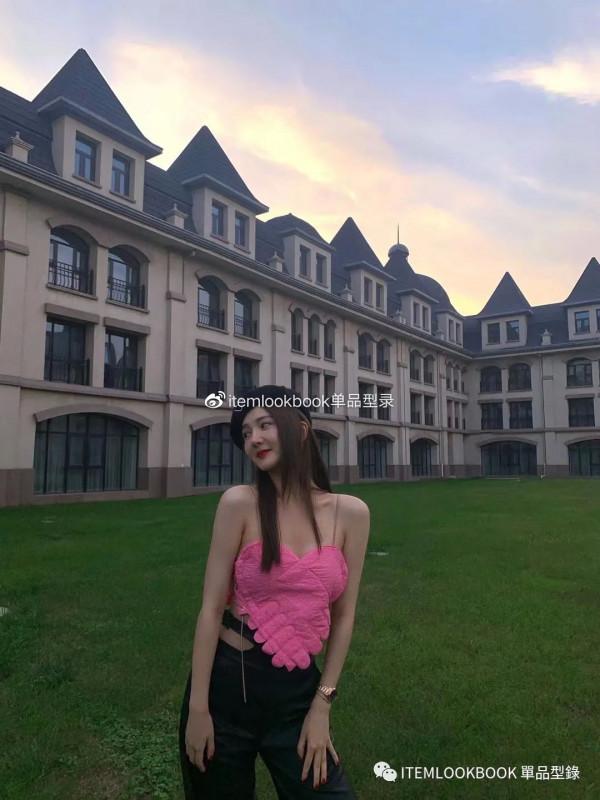 陳小紜被嘲“情商低”?學了冪式穿搭,卻忘了學習冪式的高情商… 陳小紜被嘲“情商低”?學了冪式穿搭,卻忘了學習冪式的高情商…