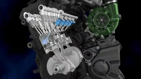 摩托車的動力和油耗，到底取決於什麼？這些“術語”你有必要了解