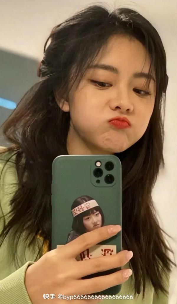 譚松韻！好喜歡