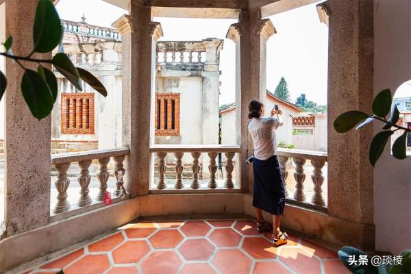 距離廈門10公里的小島，臺灣人說這裡是福建，福建人說這裡是臺灣