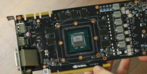 如何評價國產自研顯示卡已流片,效能與GTX1080相當? 如何評價國產自研顯示卡已流片,效能與GTX1080相當?