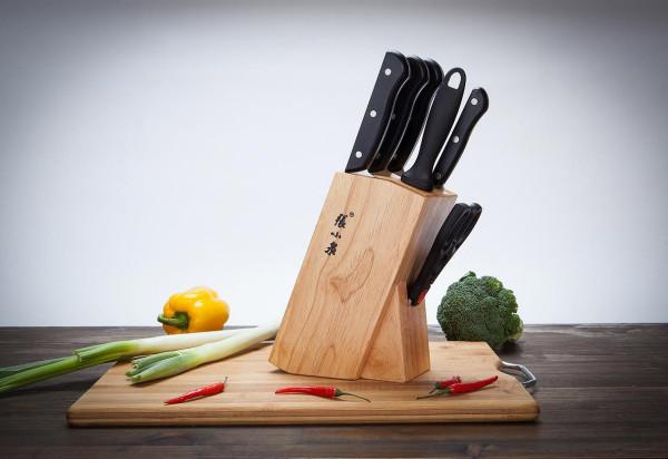 王麻子破產張小泉上市,瑞士軍刀遍天下,同樣是刀為何大不相同? 王麻子破產張小泉上市,瑞士軍刀遍天下,同樣是刀為何大不相同?