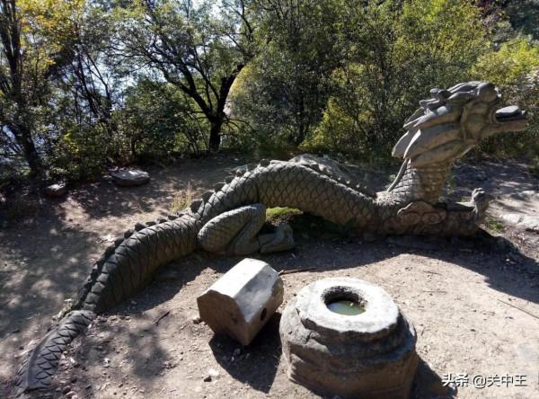 華夏龍脈,秦嶺北麓七十二峪,崇山峻嶺,千溝萬壑,到底有多壯美 華夏龍脈,秦嶺北麓七十二峪,崇山峻嶺,千溝萬壑,到底有多壯美